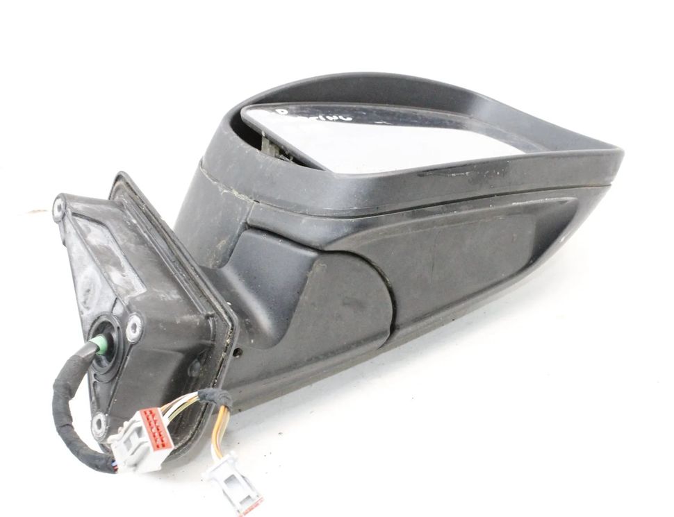 LAND ROVER Range Rover Sport 1 generation (2005-2013) Зеркало передней правой двери 11Pin,Heating,CRB500724PMA 30289406