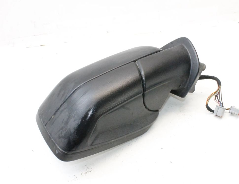 LAND ROVER Range Rover Sport 1 generation (2005-2013) Зеркало передней правой двери 11Pin,Heating,CRB500724PMA 30289406