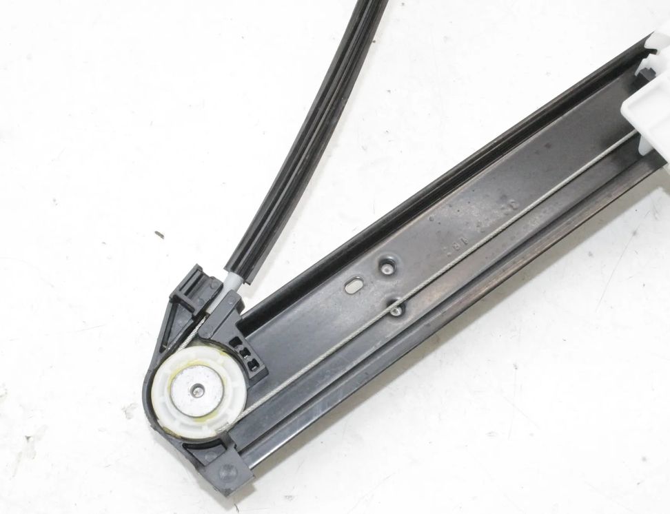 VOLKSWAGEN T-Roc 1 generation (2017-2024) Стеклоподъемник задней левой двери 2GA839461G 30319580