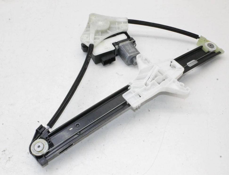 VOLKSWAGEN T-Roc 1 generation (2017-2024) Стеклоподъемник задней левой двери 2GA839461G 30319580