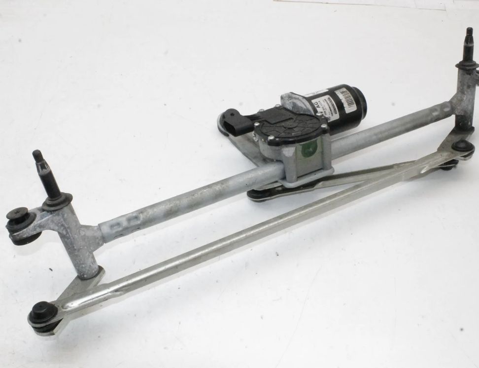 VOLKSWAGEN T-Roc 1 generation (2017-2024) Трапеции стеклоочистителей 2GB955113B,2GB955023D 30320167