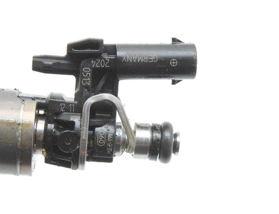 SKODA Scala 1 generation (2019-2023) Palivový vstrekovač 026150007B 30359714