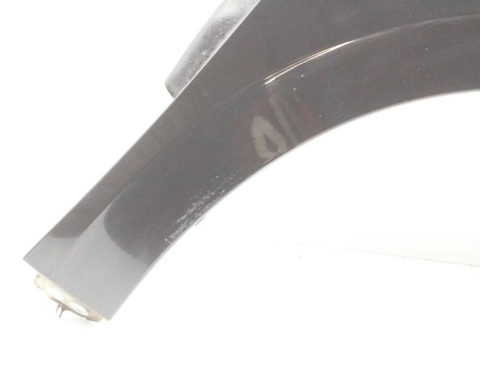 SKODA Scala 1 generation (2019-2023) Front Right Fender 1Z/F9R 30373240