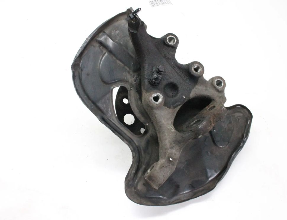 MERCEDES-BENZ E-Class W212/S212/C207/A207 (2009-2016) Ступица передняя правая A2044202644 30413447