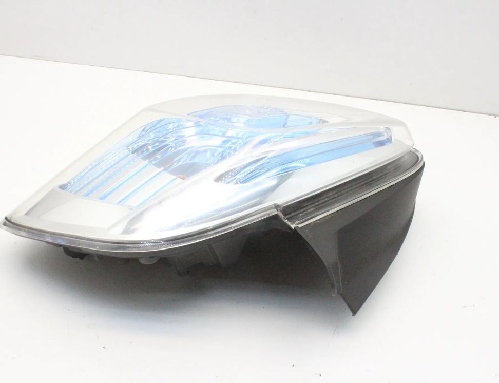 RENAULT Zoe 1 generation (2012-2023) Rear Right Taillight Lamp 265504492R 30431398