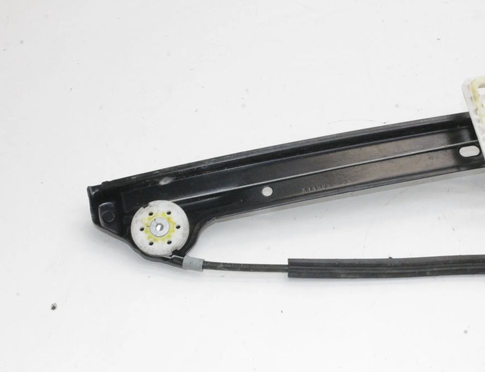 MINI Countryman 1 generation (R60) (2010-2016) Стеклоподъемник передней левой двери 9800565 30433038