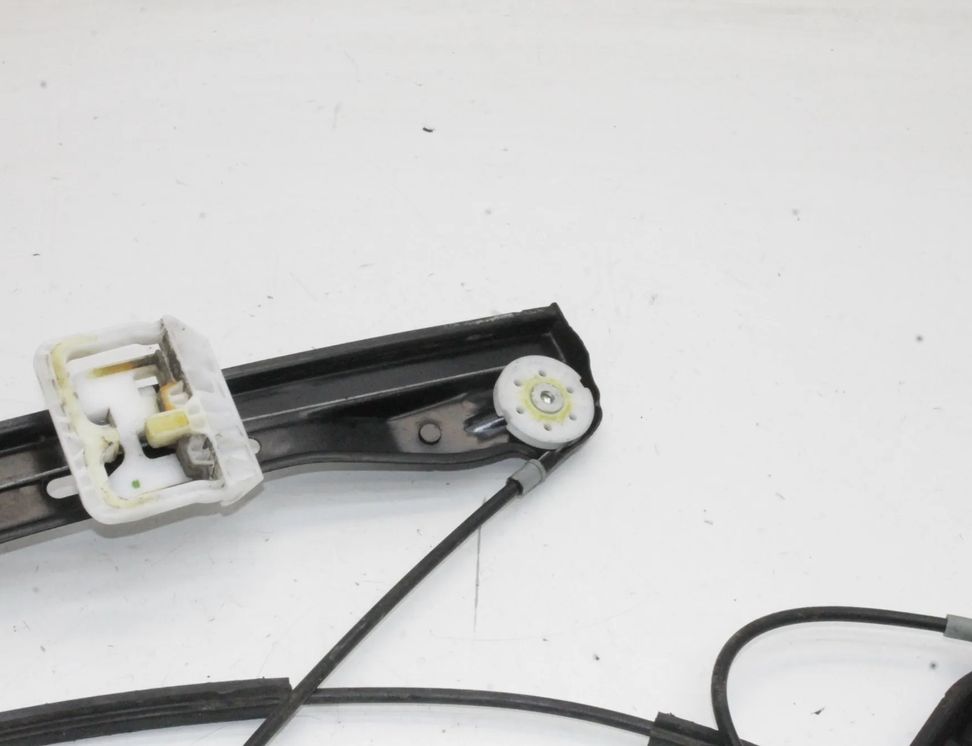 MINI Countryman 1 generation (R60) (2010-2016) Стеклоподъемник передней левой двери 9800565 30433038