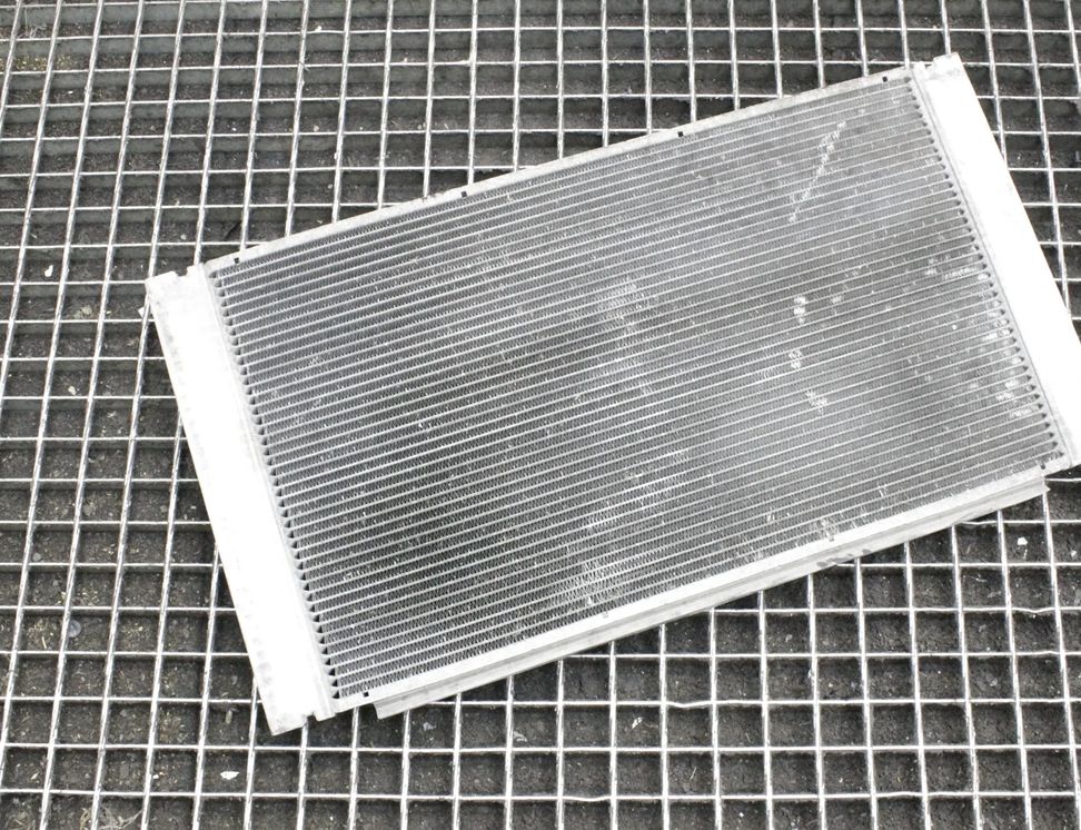 MINI Countryman 1 generation (R60) (2010-2016) Klimatizačný chladič 2751275 30441561