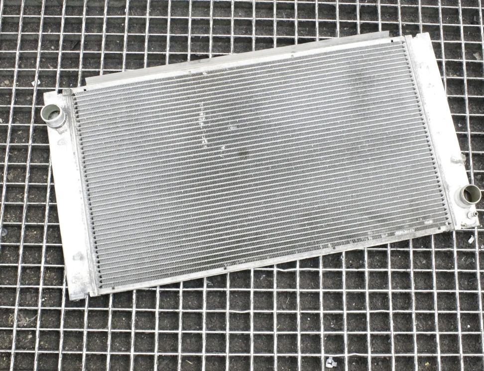 MINI Countryman 1 generation (R60) (2010-2016) Klimatizačný chladič 2751275 30441561