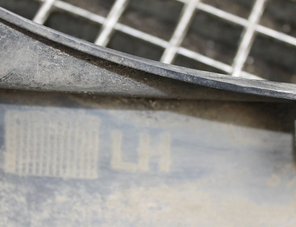 MINI Countryman 1 generation (R60) (2010-2016) Ľavý bočný prah 9801887 30443288