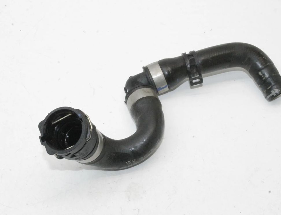 SKODA Kamiq 1 generation (2019-2023) Chladiace hadice 2Q0122101CH 30443303