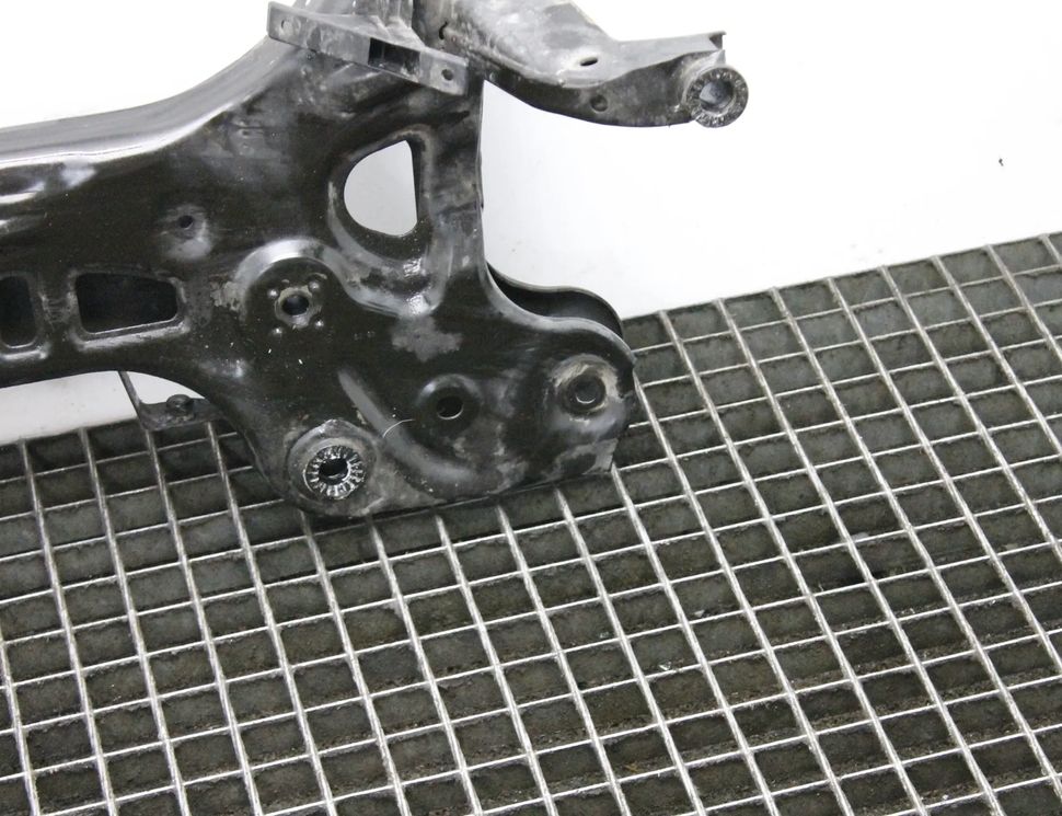 SKODA Kamiq 1 generation (2019-2023) Передний траверс 2Q0199315B 30471101