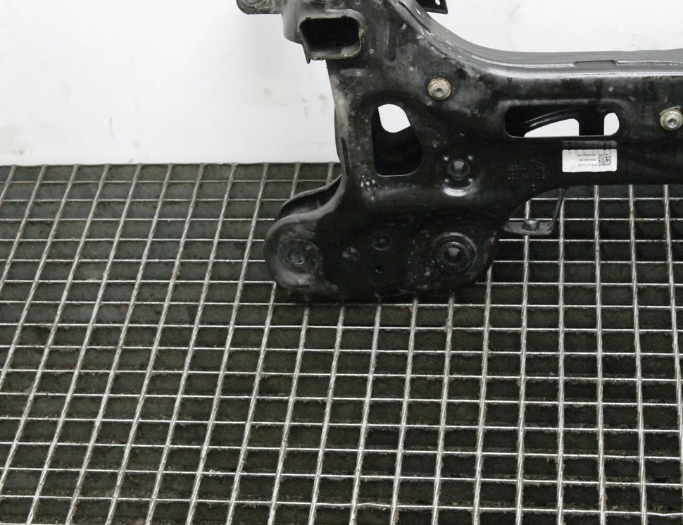 SKODA Kamiq 1 generation (2019-2023) Передний траверс 2Q0199315B 30471101