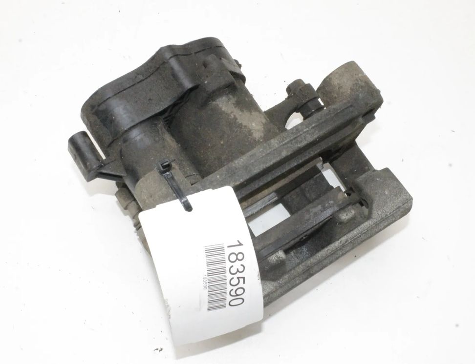 KIA EV6 1 generation (2021-2023) Ľavý zadný brzdový strmeň 30612866