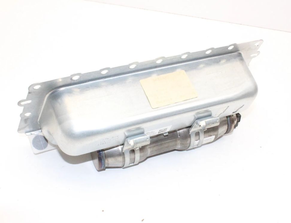 BMW 5 Series Gran Turismo F07 (2010-2017) Airbag SRS na prístrojovej doske 9159422,39915942203 30757789