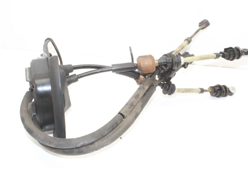 OPEL Combo E (2018-2023) Káble pre mechanizmus radenia rýchlostí 1000758897 30773464