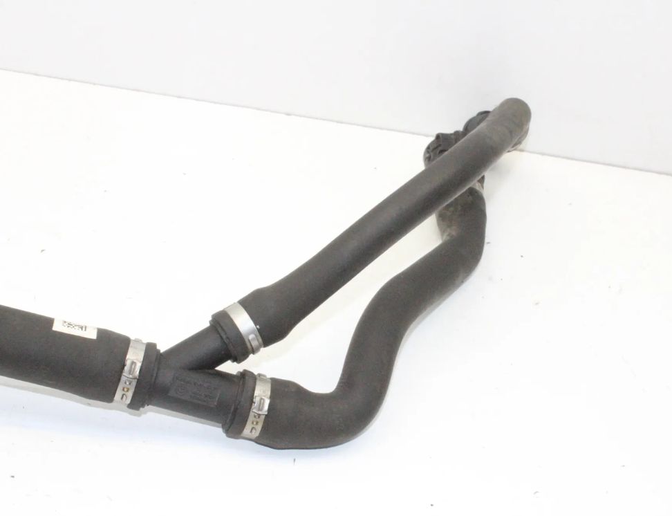 BMW 3 Series F30/F31 (2011-2020) Chladiace hadice 8616136 30830382
