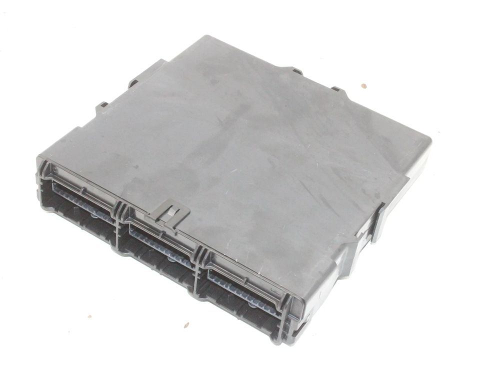 TOYOTA Prius 4 generation (XW50) (2015-2023) Engine Control Unit ECU 89981-47480 30913841