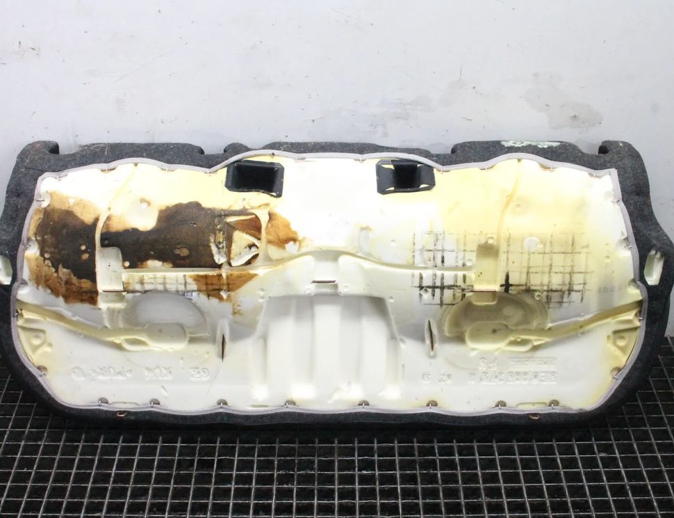 SKODA Octavia 3 generation (2013-2020) Сиденье заднее 5E0885375E 30922266