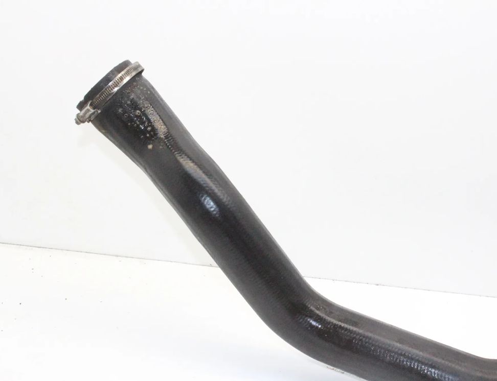 OPEL Mokka 1 generation (2012-2015) шланг радиатора интеркулера 31038462