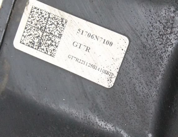 HYUNDAI Tucson 4 generation (2020-2023) Front Right Wheel Hub 51706N7100 31046993