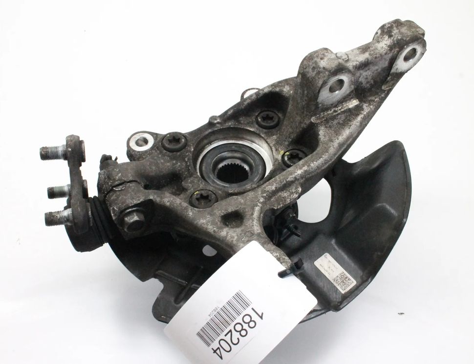 HYUNDAI Tucson 4 generation (2020-2023) Front Right Wheel Hub 51706N7100 31046993