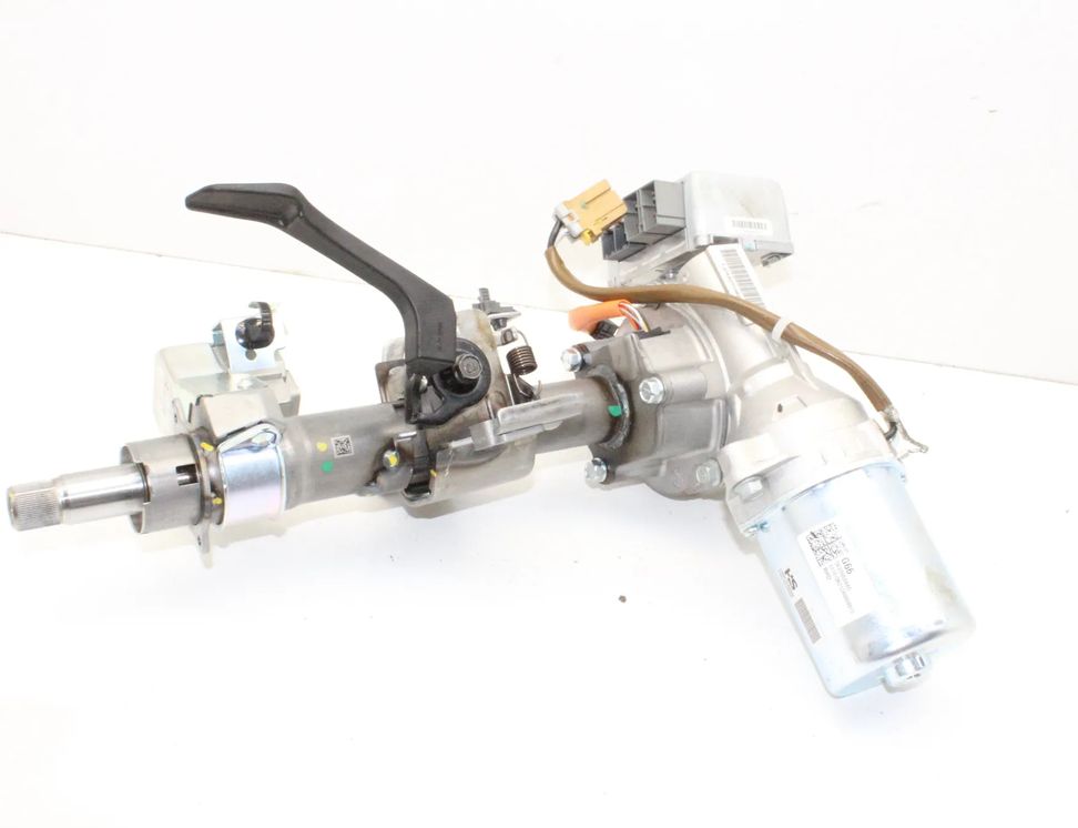 KIA Picanto 3 generation (2017-2024) Рулевой механизм 56300-G6660,56340-G6600 31060239