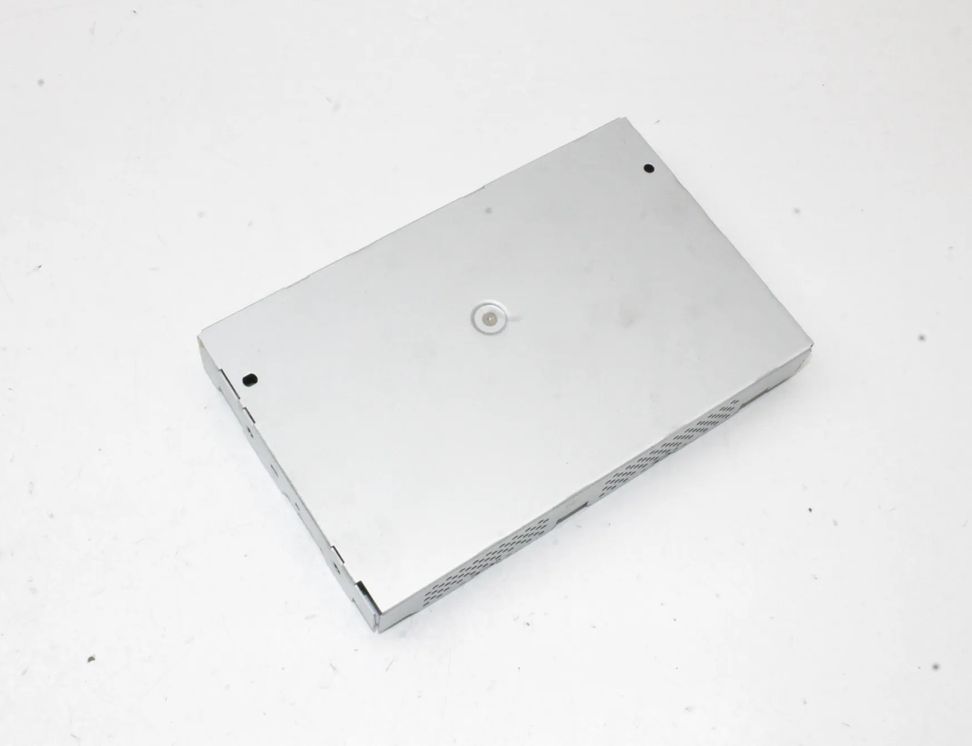 INFINITI Q50 1 generation (2013-2024) Блок управления навигацией 259154GN0B 31158398