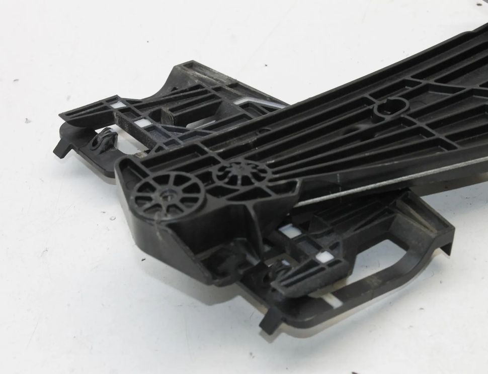 PEUGEOT 2008 2 generation (2019-2023) Rear Right Door Window Regulator 9830002480 31210595
