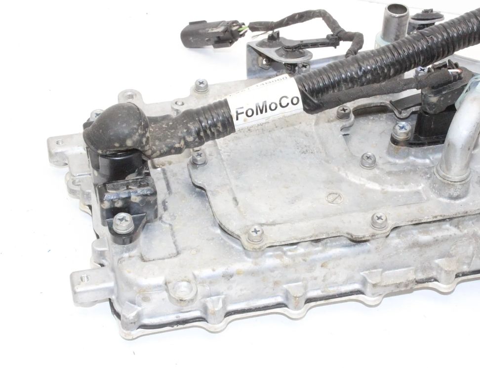 FORD Kuga 3 generation (2019-2023) Инвертор HU5A-14B218-AB 31246654