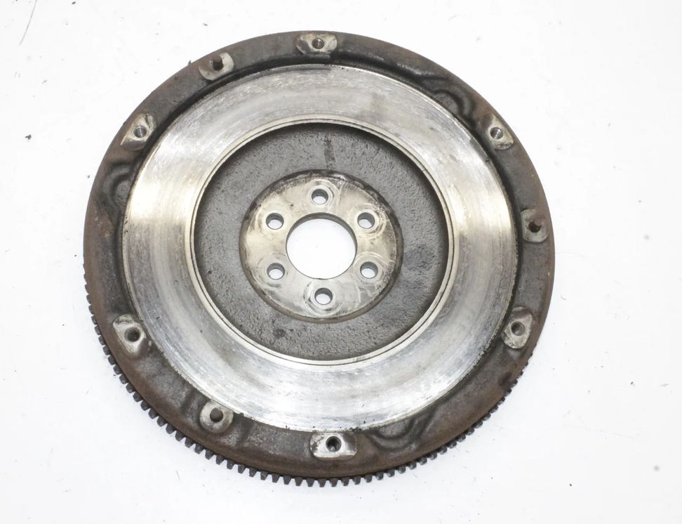 PEUGEOT Partner 2 generation (2008-2023) Setrvačník C1017927 31448406