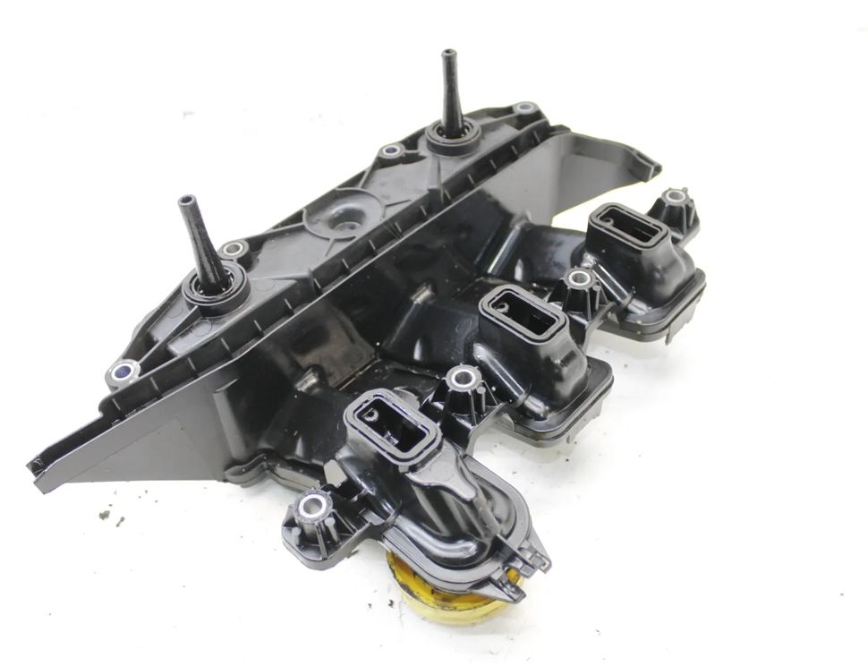 NISSAN Qashqai 2 generation (2013-2023) Sacia potrubie 118301003R 31561468