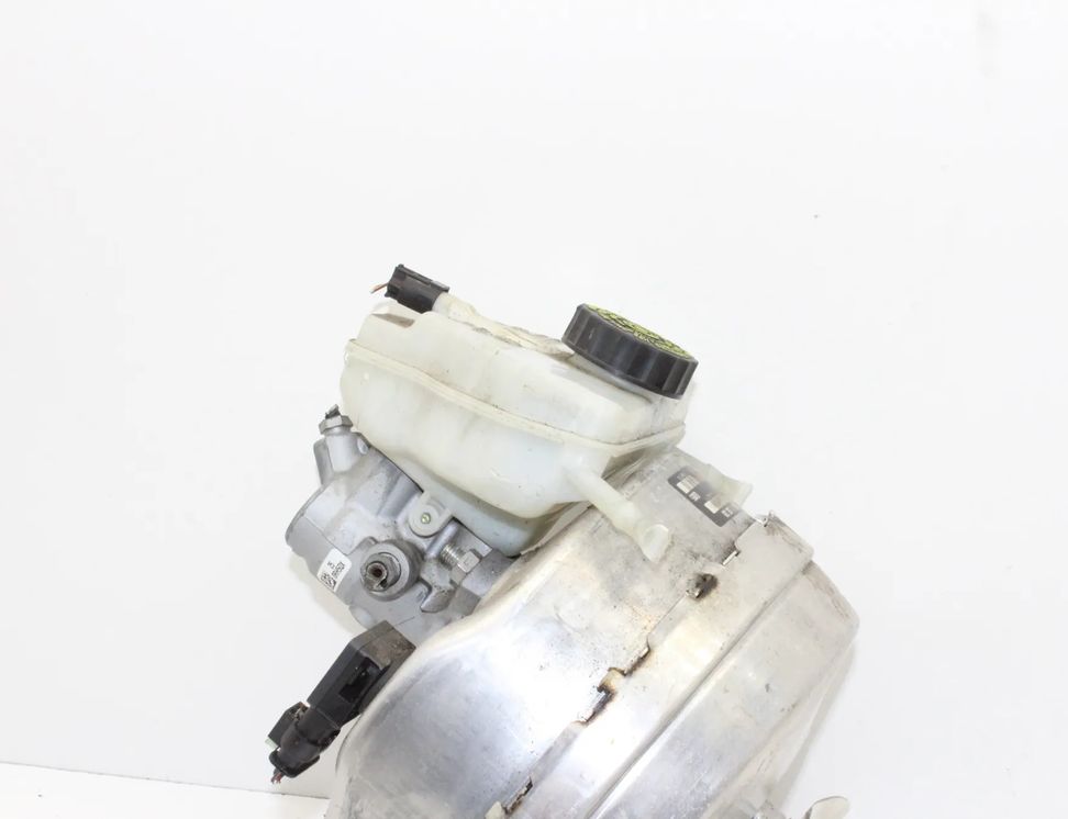 MERCEDES-BENZ C-Class W205/S205/C205 (2014-2023) Вакуумный усилитель тормозов A2054300330 31720566