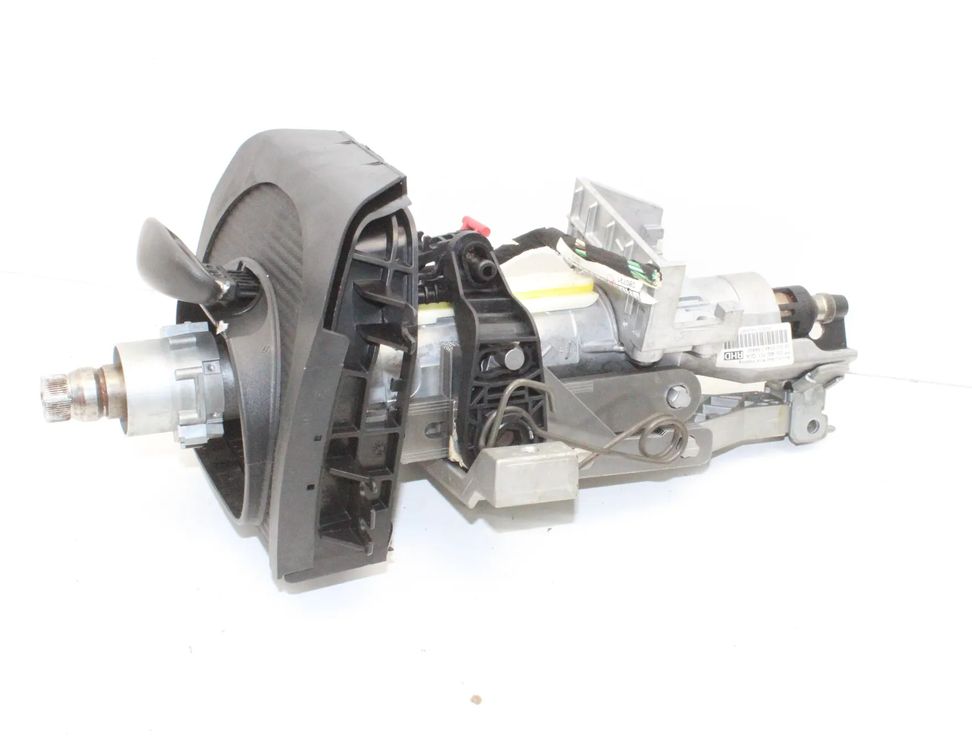 CHRYSLER 300C 1 generation (2005-2011) Riadiaci mechanizmus P05057371AC 31848141