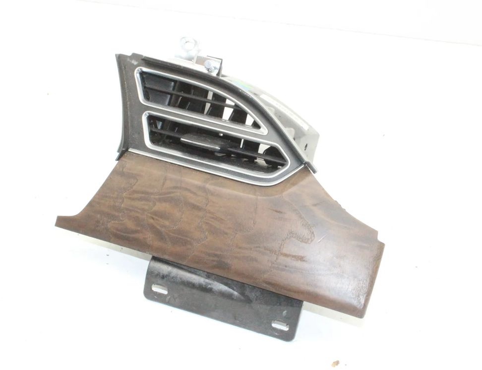 TESLA Model S 1 generation (2012-2024) Вентиляционные отверстия в приборной панели 1045861-09-A,1023244-00-C 31887408