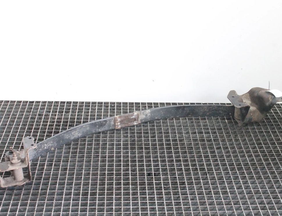 FORD Transit 4 generation (2013-2024) Rear Right Leaf Spring BK31-5560-CG 31949410