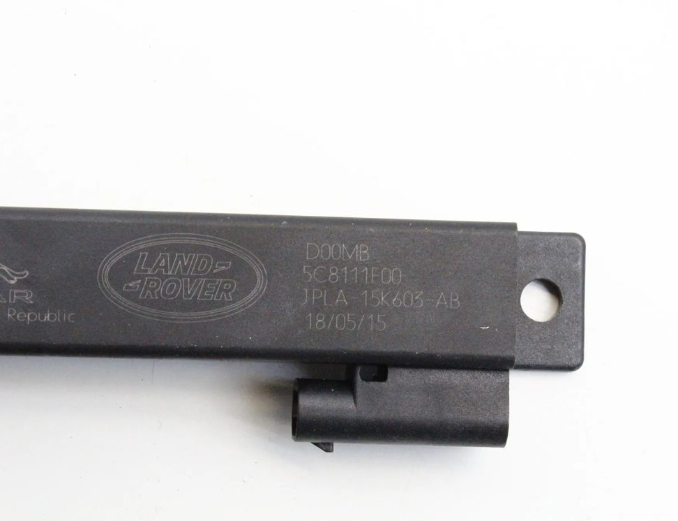 JAGUAR I-Pace 1 generation (2018-2023) Keyless Entry Antenna JPLA-15K603-AB 32098126