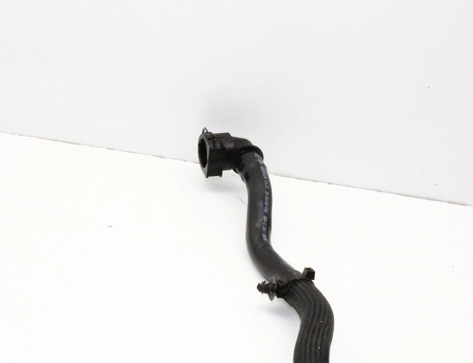 JAGUAR I-Pace 1 generation (2018-2023) Coolant Hose Pipe J9D3-8D192-AC 32098894