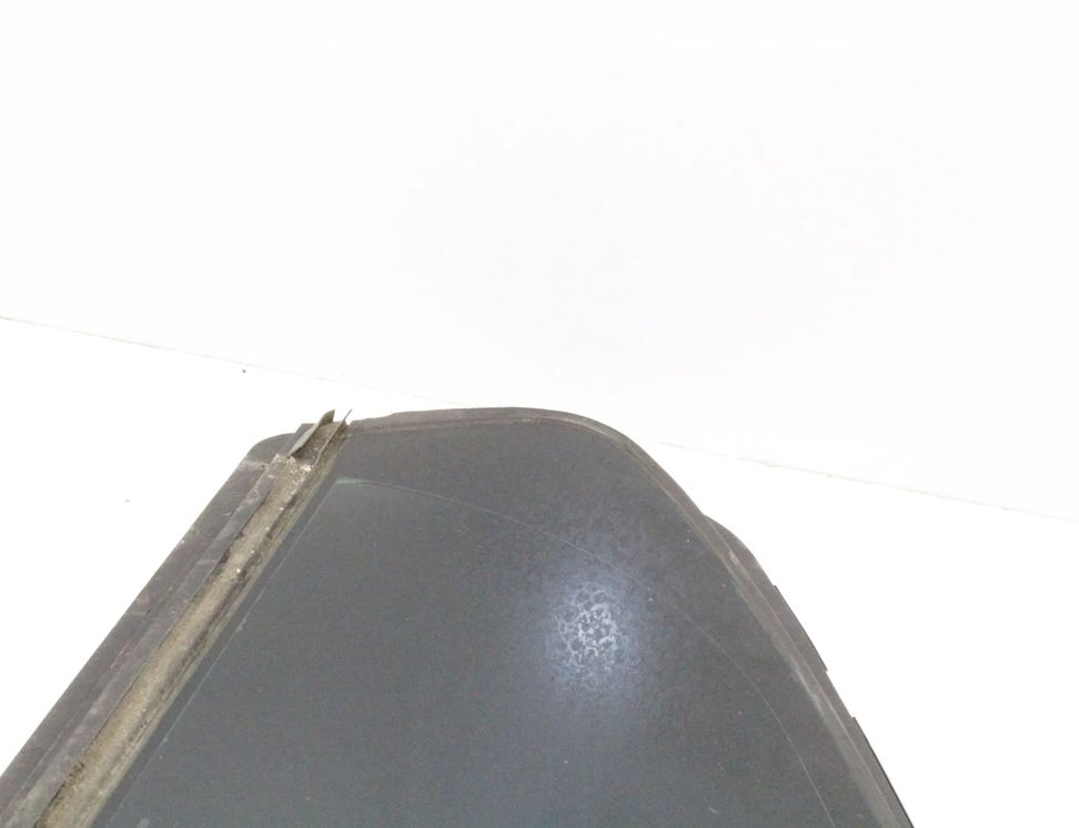 JAGUAR I-Pace 1 generation (2018-2023) Rear Right Window J9D3-25828-AB 32099141