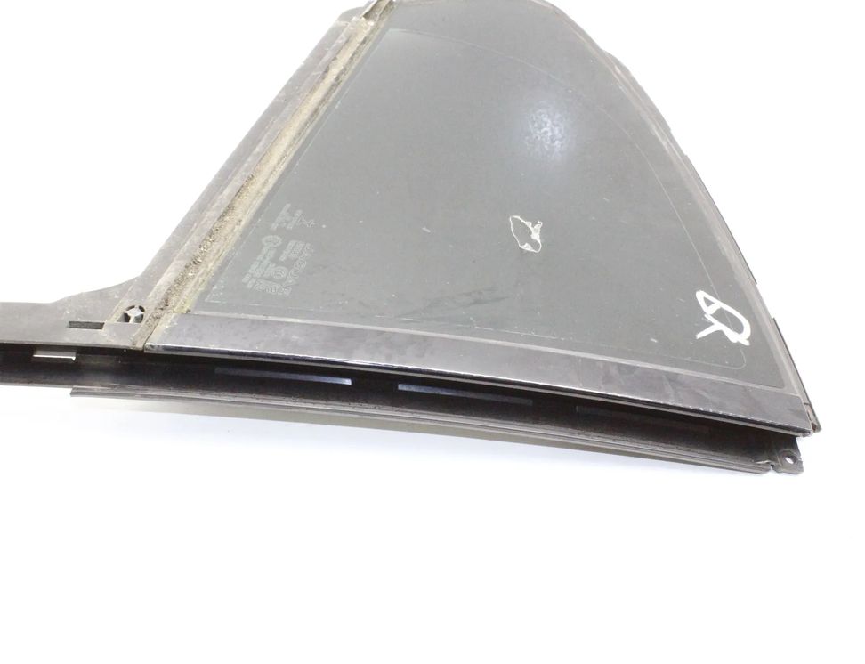 JAGUAR I-Pace 1 generation (2018-2023) Rear Right Window J9D3-25828-AB 32099141