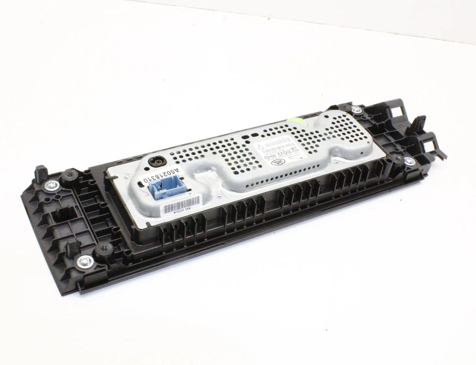 JAGUAR I-Pace 1 generation (2018-2023) Екран навигаций J9D3-19C279-BF 32100290