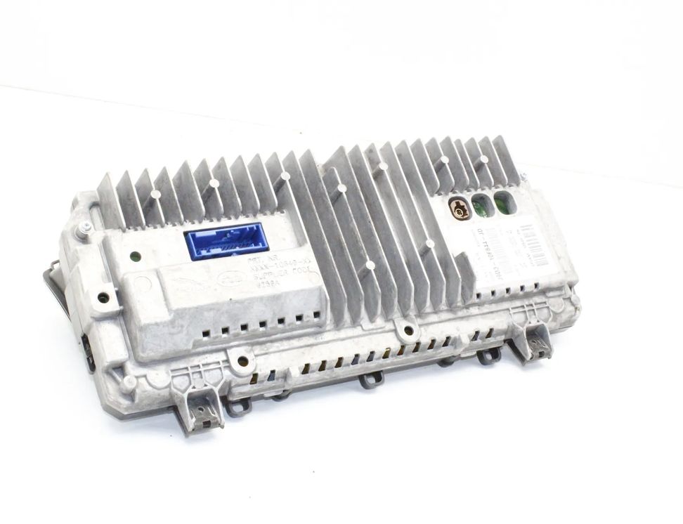 JAGUAR I-Pace 1 generation (2018-2023) Speedometer J9D3-10F844-JD 32100294