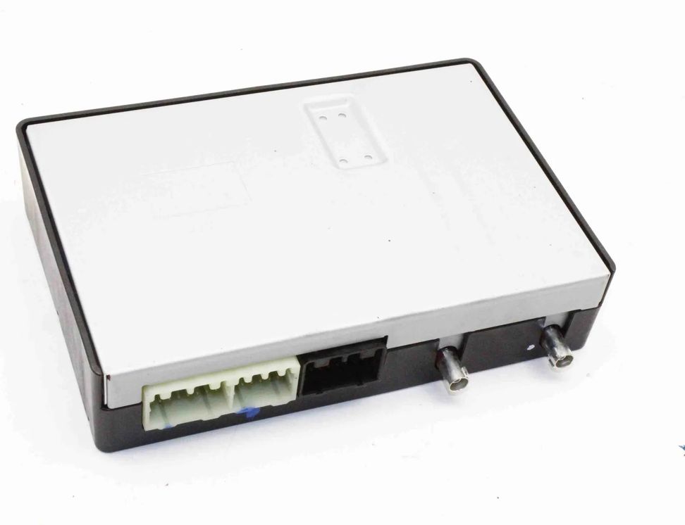 OPEL Mokka 1 generation (2012-2015) Other Control Units 84186829 32394900