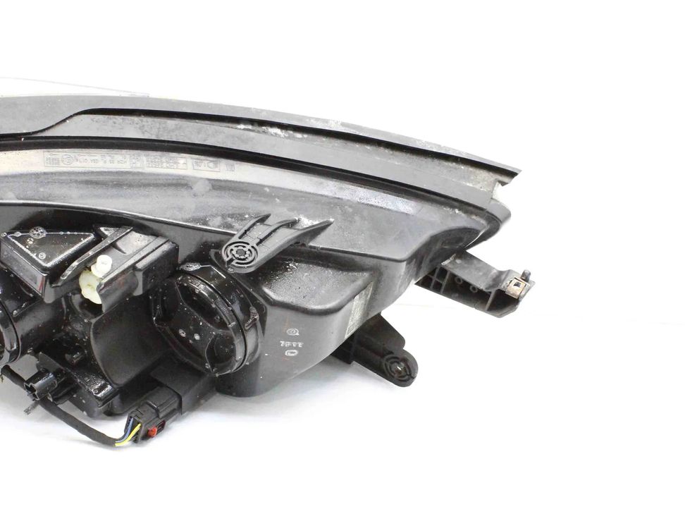 OPEL Mokka 1 generation (2012-2015) Ľavé predné svetlomety 42566562 32395824