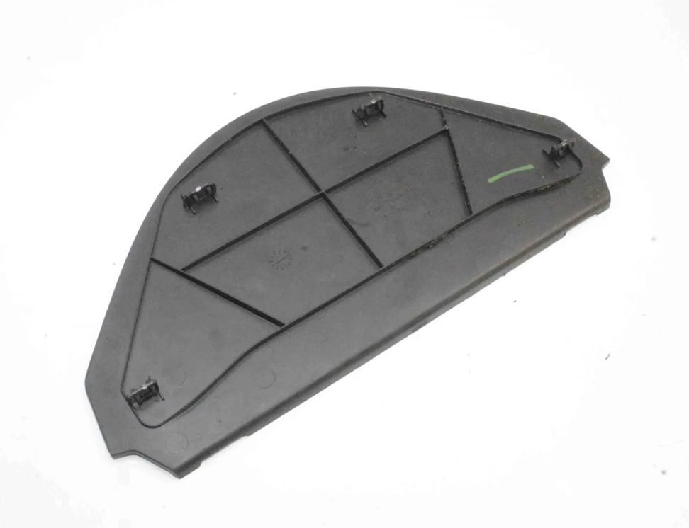 TESLA Model X 1 generation (2015-2024) Panel trim shield 1002274-00-E 32398962