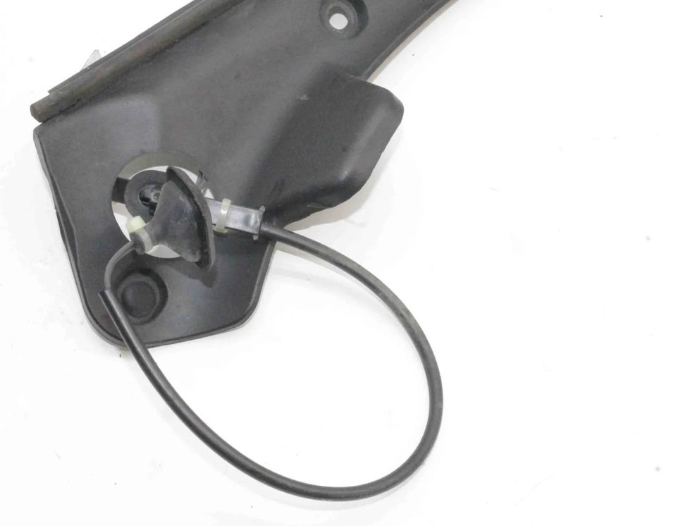 TESLA Model X 1 generation (2015-2024) Other Interior Parts 1037560-00-E 32398974