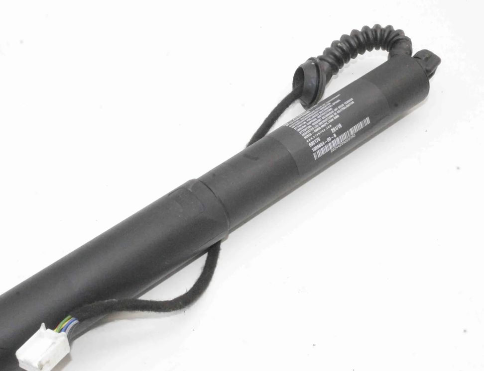 TESLA Model X 1 generation (2015-2024) Ľavý plynový tlmič na zadné vráta 1065664-00-B 32399038