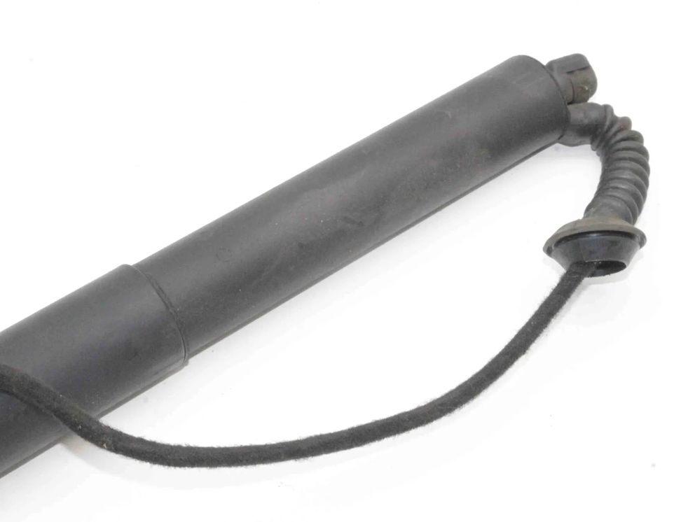 TESLA Model X 1 generation (2015-2024) Ľavý plynový tlmič na zadné vráta 1065664-00-B 32399038