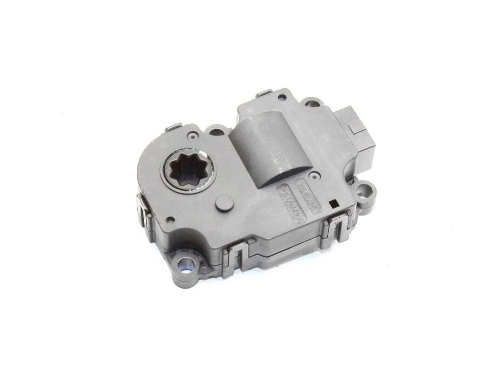 BMW iX3 1 generation (G08) (2020-2024) Ventily na ovládanie vnútorného kúrenia HAL-48003-D 32399984