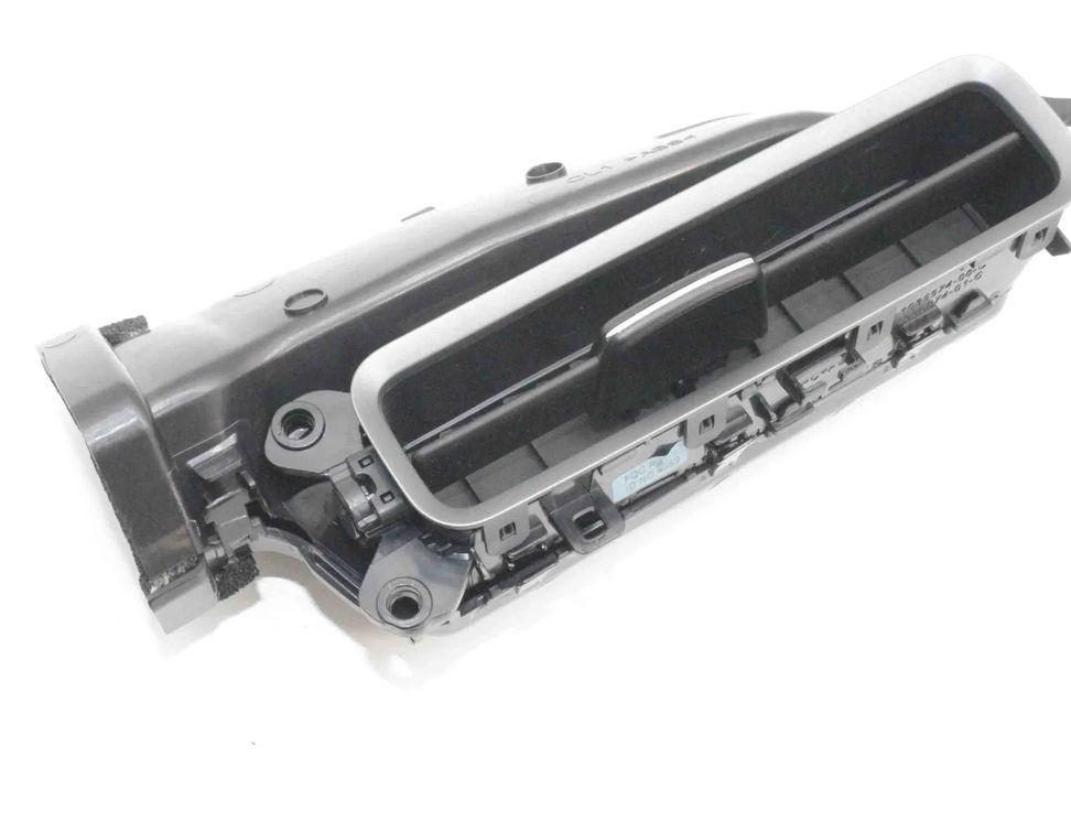 TESLA Model X 1 generation (2015-2024) Otvory na vetranie na prístrojovej doske 1035974-00-D,1052889-00-C 32403620